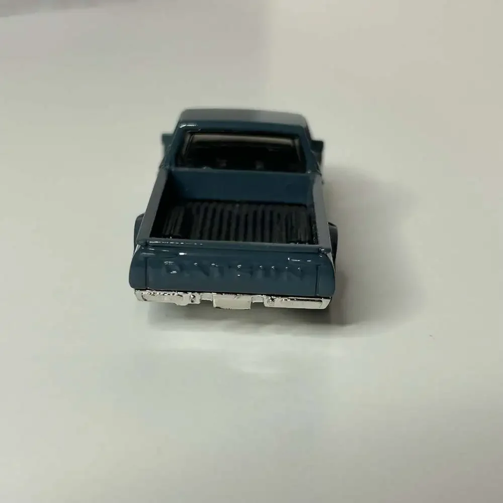 Hot Wheels '73 Datsun 620 Pickup Truck Gray Multi-Pack Exclusive